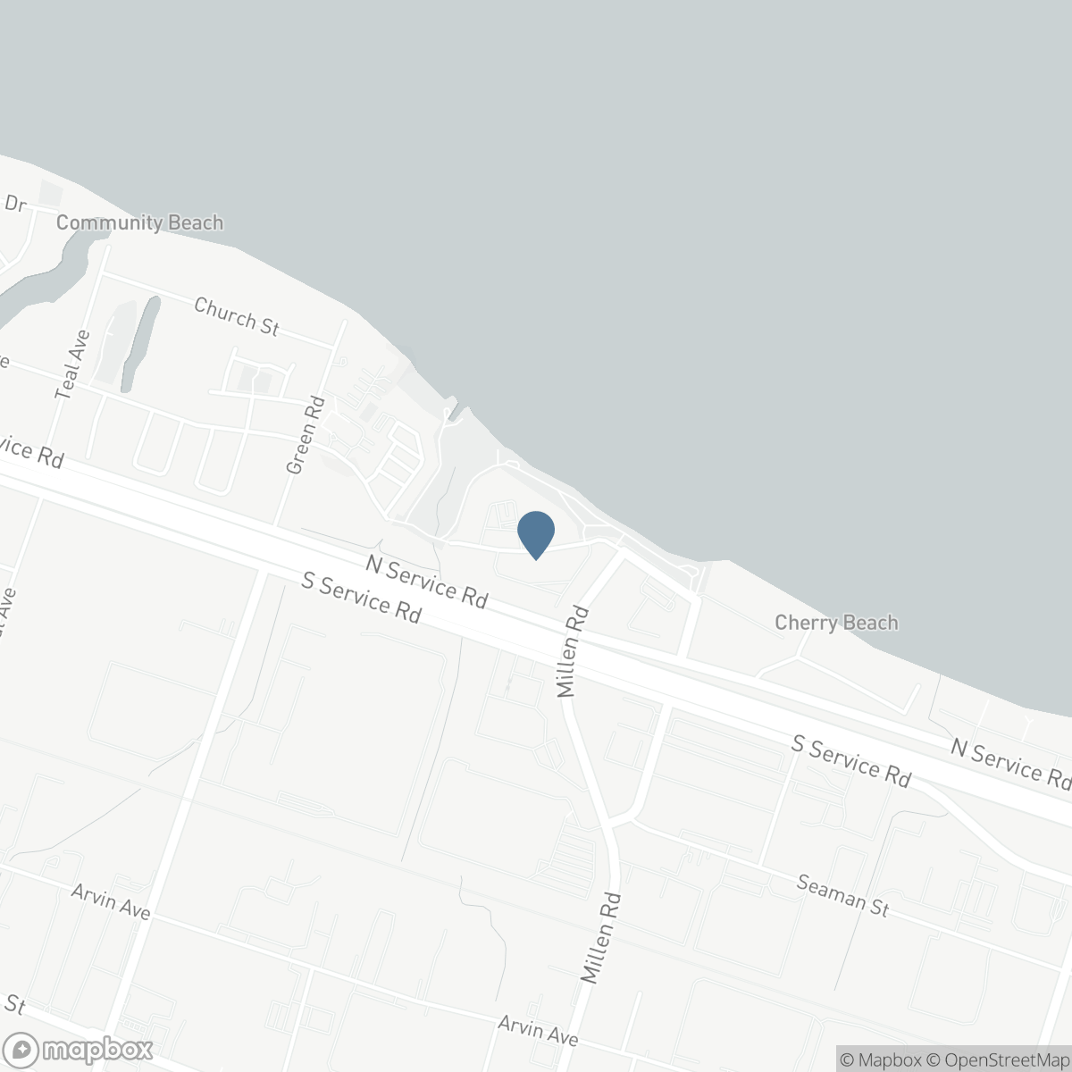 633 - 101 SHOREVIEW PLACE, Hamilton, Ontario L8E 0K2